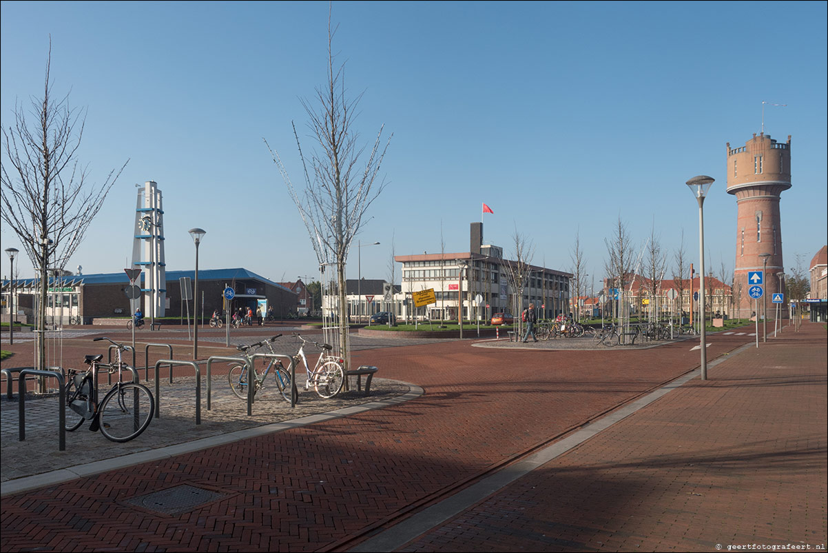 Den Helder - Den Oever