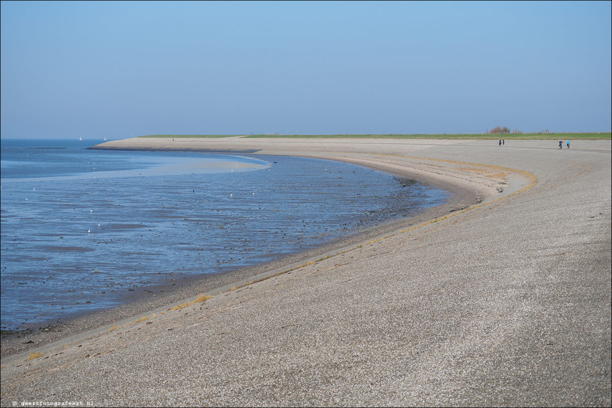 Den Helder - Den Oever