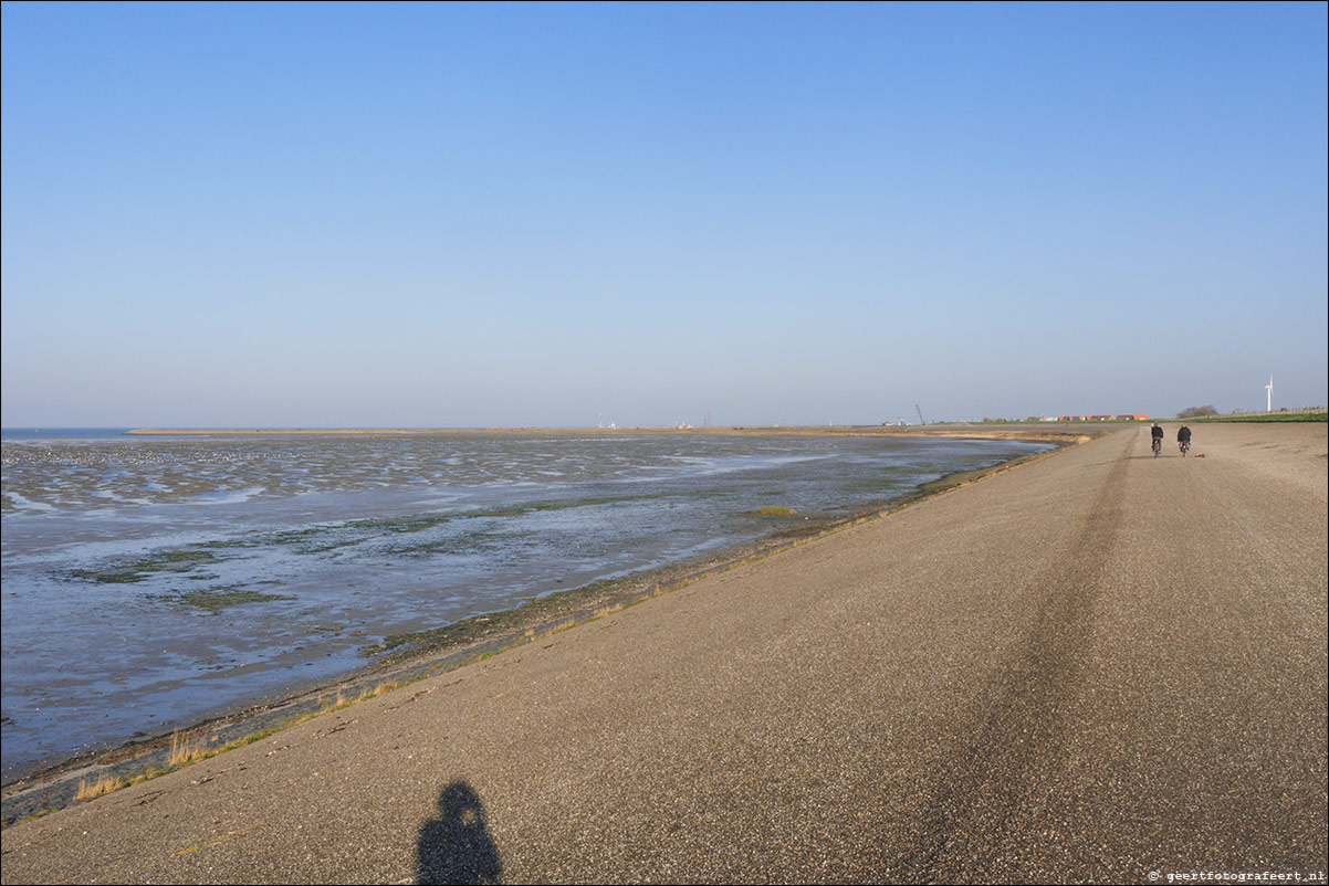 Den Helder - Den Oever