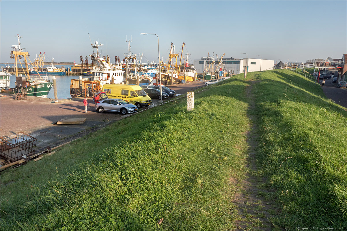 Den Helder - Den Oever