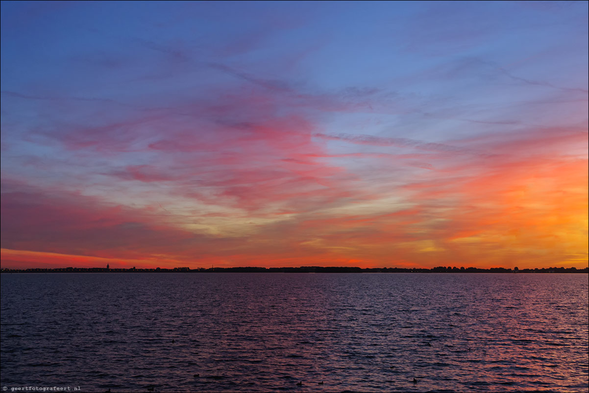 Gooimeer Almere