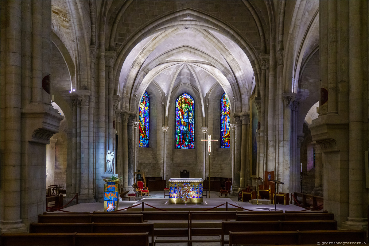 Parijs Montmartre