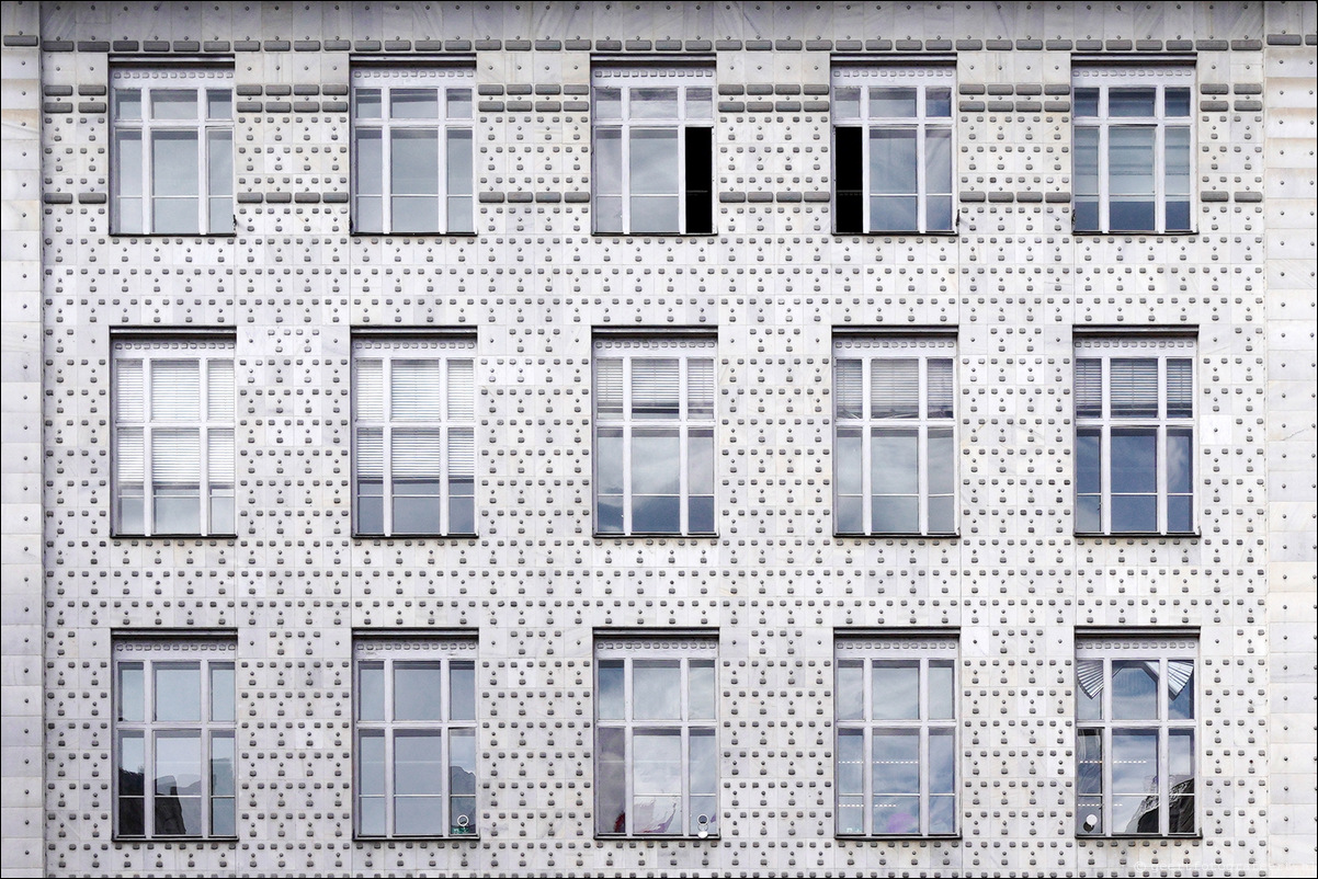 Wenen Georg-Coch-Platz