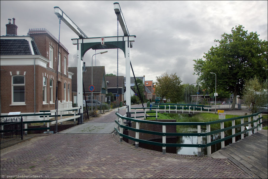 oostknollendam