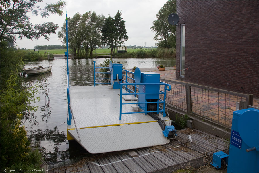 pontje, oostknollendam