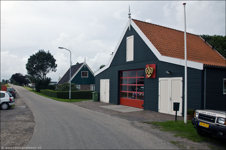 spijkerboor