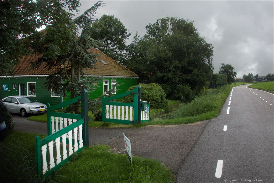kanaaldijk