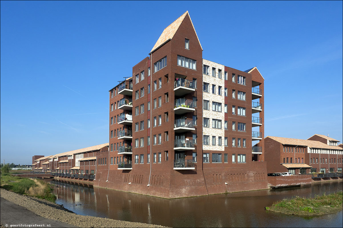 Limes: Houten Castellum - Castra Herculis  (Arnhem)