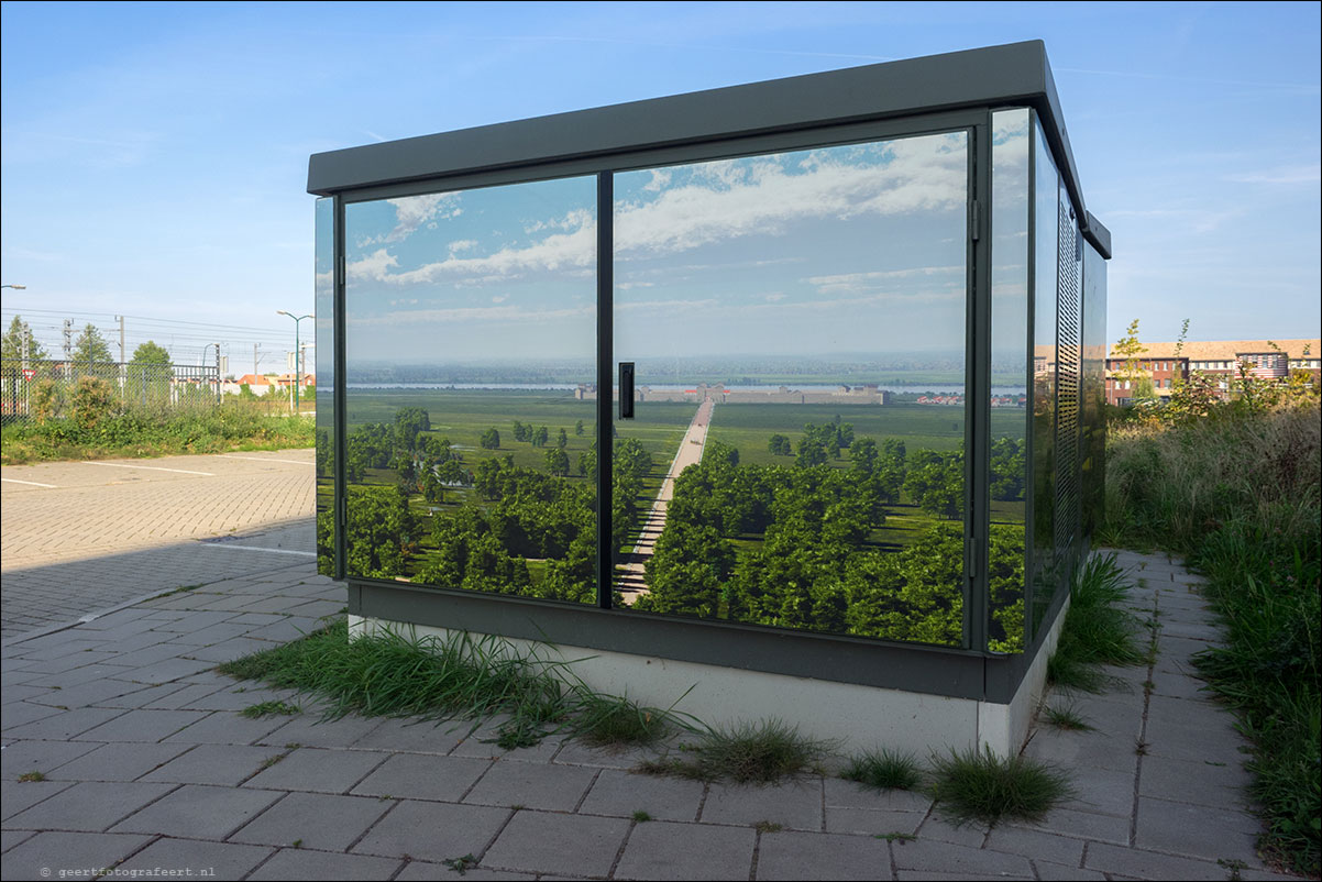 Limes: Houten Castellum - Castra Herculis  (Arnhem)