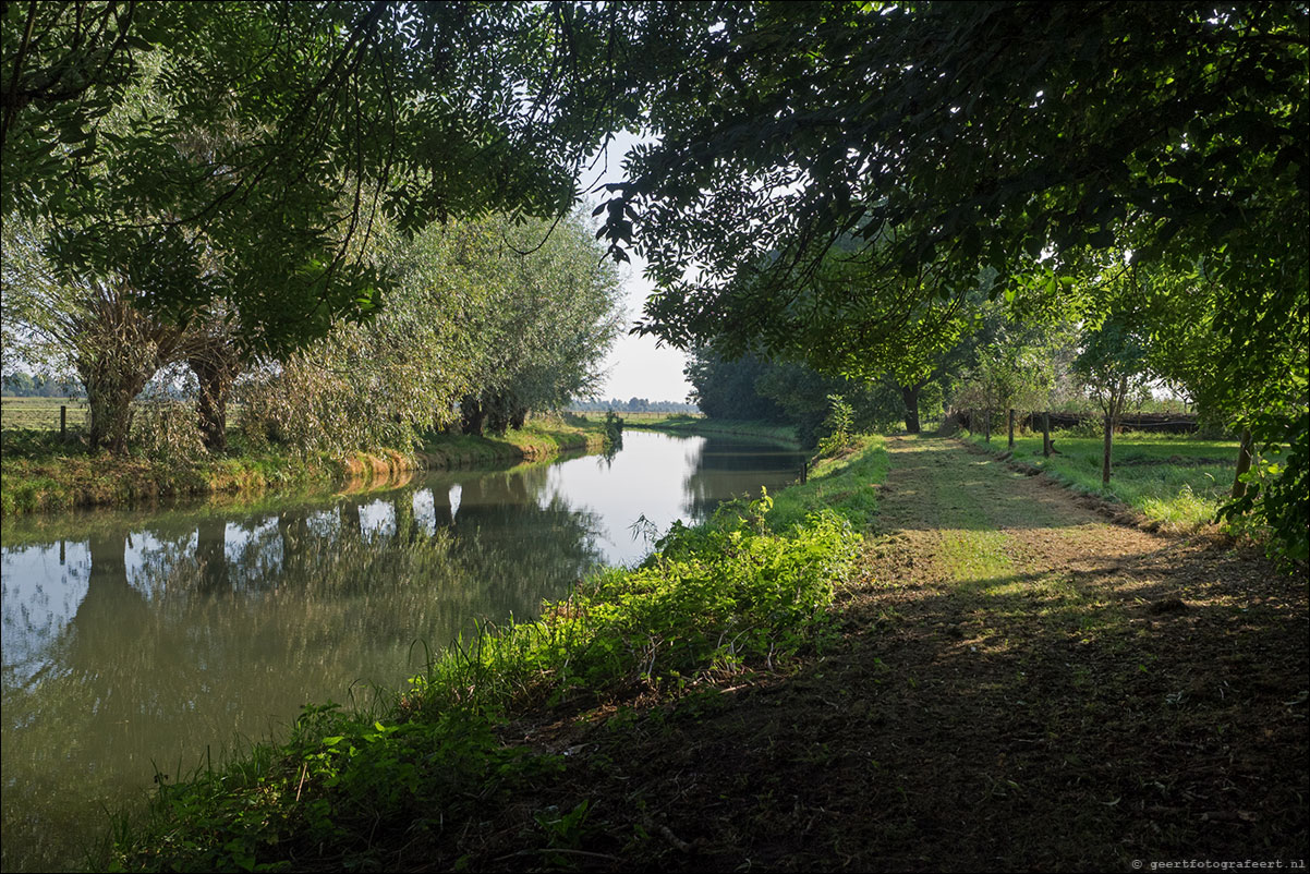 Limes: Houten Castellum - Castra Herculis  (Arnhem)