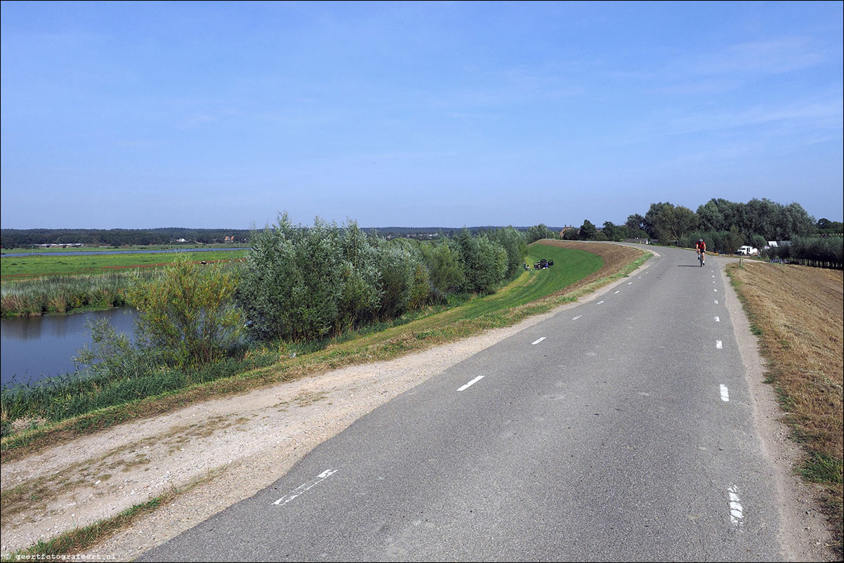 Limes: Houten Castellum - Castra Herculis  (Arnhem)