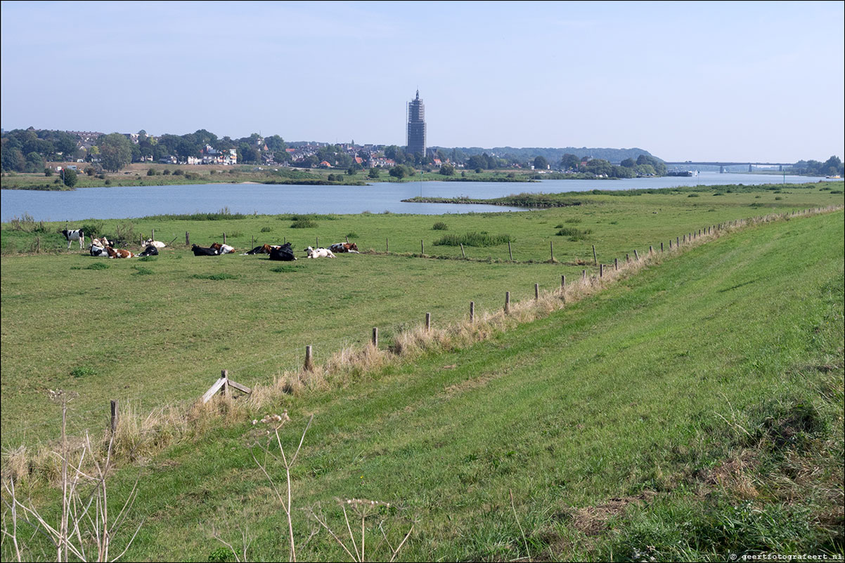 Limes: Houten Castellum - Castra Herculis  (Arnhem)