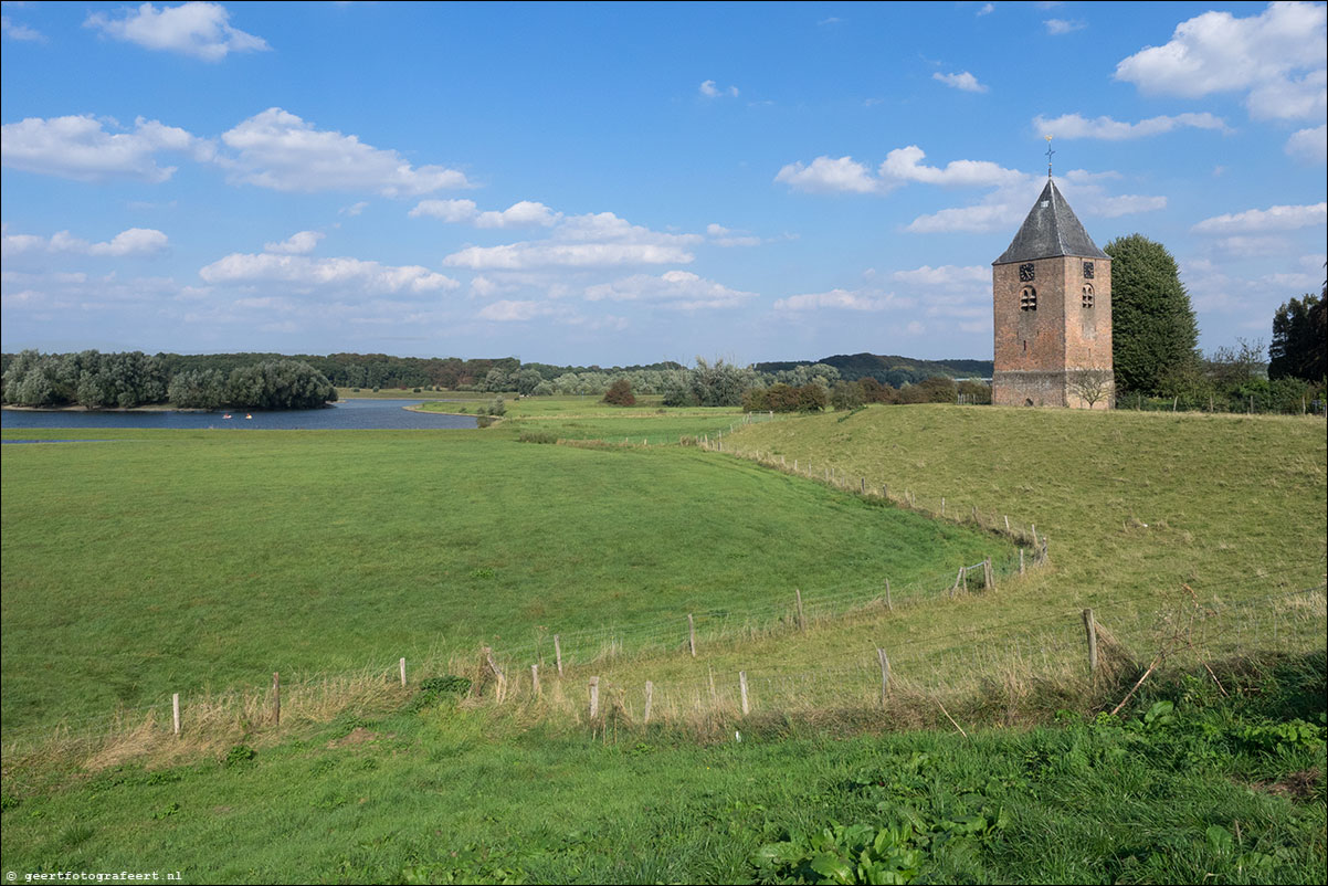 Limes: Houten Castellum - Castra Herculis  (Arnhem)