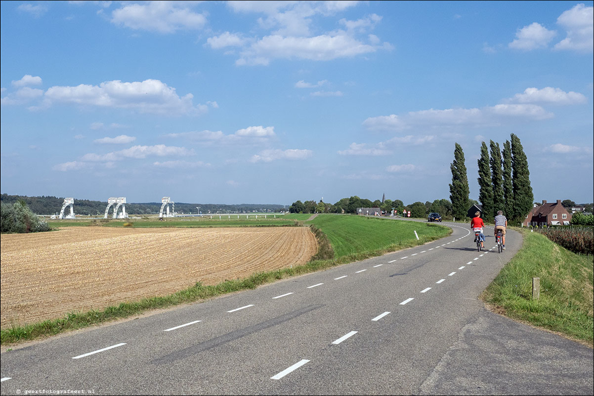 Limes: Houten Castellum - Castra Herculis  (Arnhem)