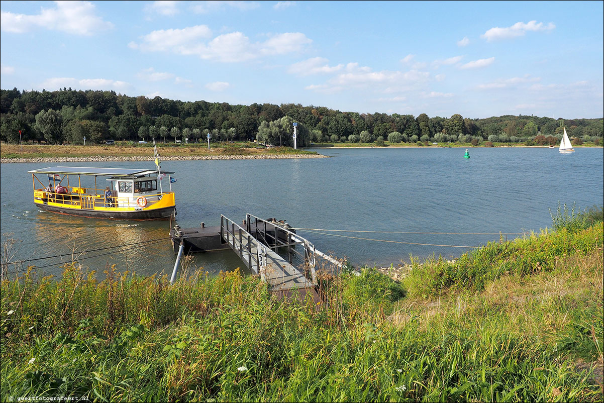 Limes: Houten Castellum - Castra Herculis  (Arnhem)