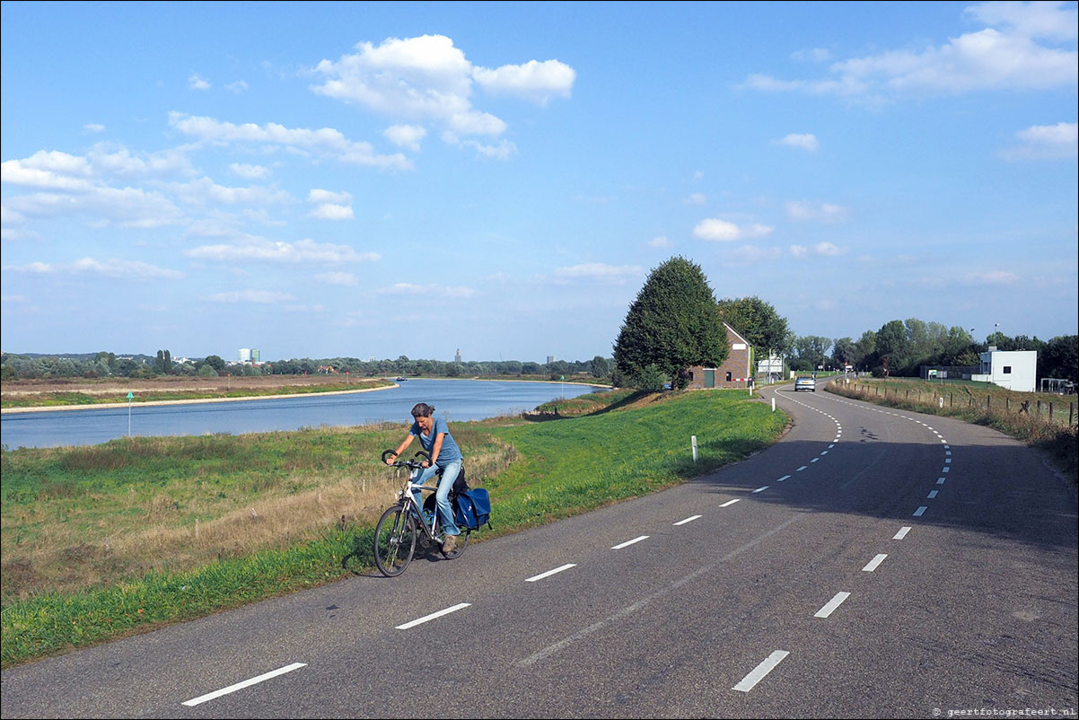 Limes: Houten Castellum - Castra Herculis  (Arnhem)