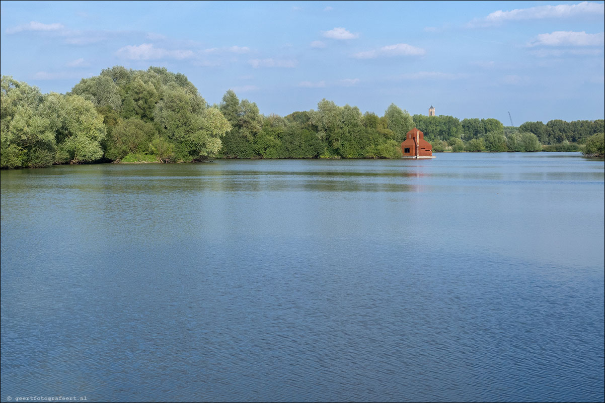 Limes: Houten Castellum - Castra Herculis  (Arnhem)
