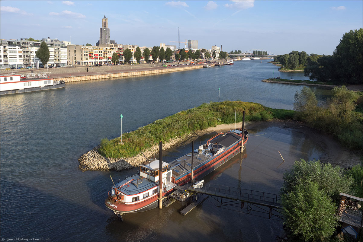 Limes: Houten Castellum - Castra Herculis  (Arnhem)