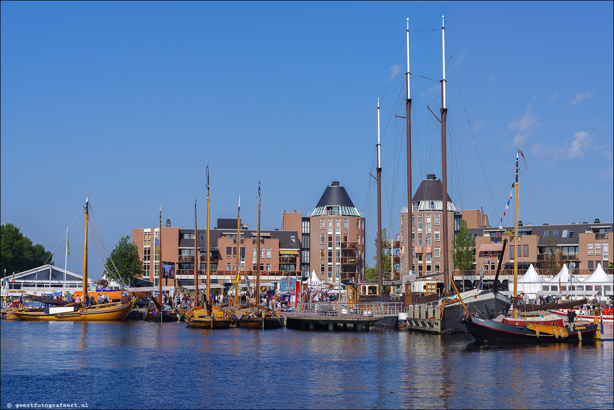 Almere Haven festival 2018