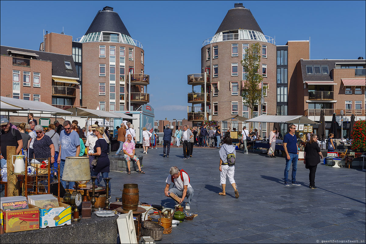 Almere Haven festival 2018