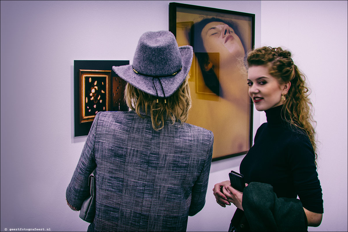 Unseen 2018 Amsterdam