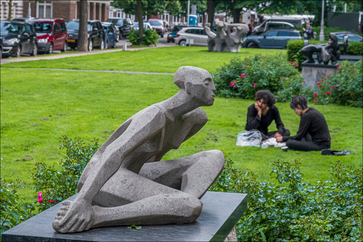 Amsterdam Art Zuid