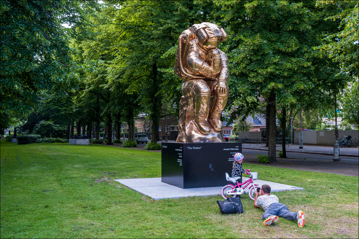 Amsterdam Art Zuid