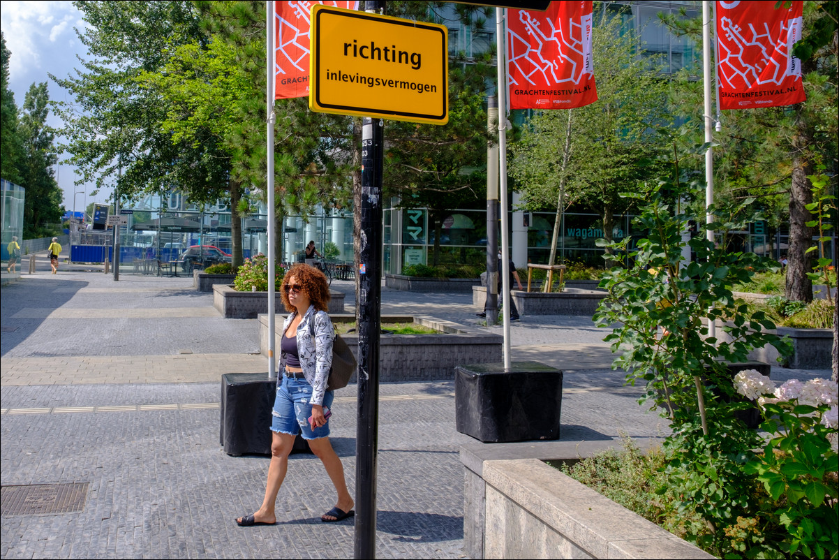 Amsterdam Art Zuid