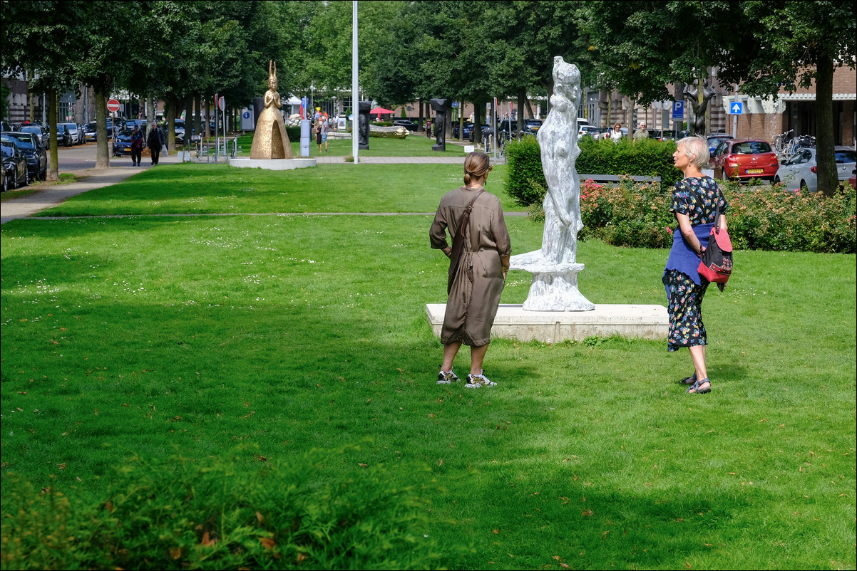 Amsterdam Art Zuid