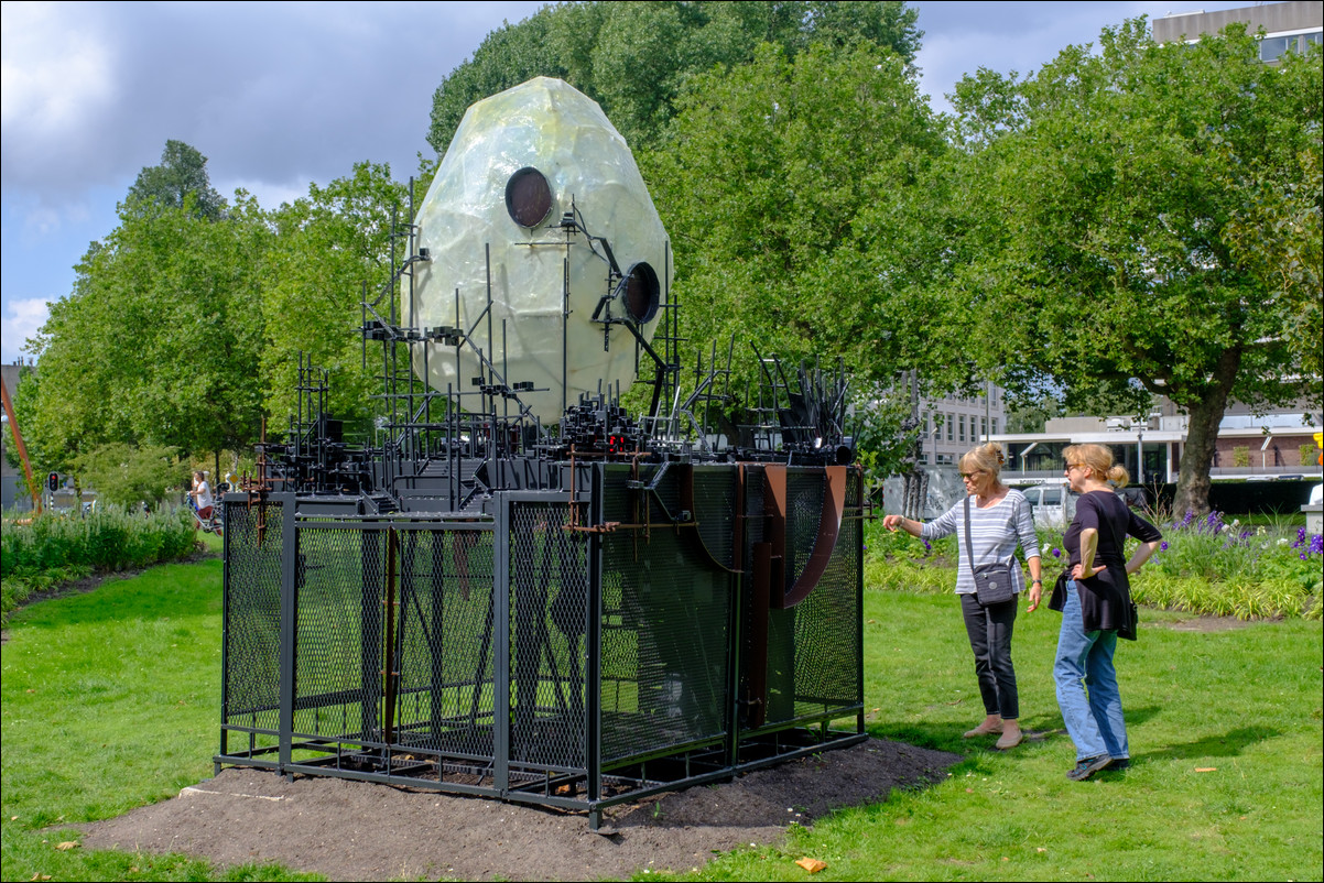 Amsterdam Art Zuid