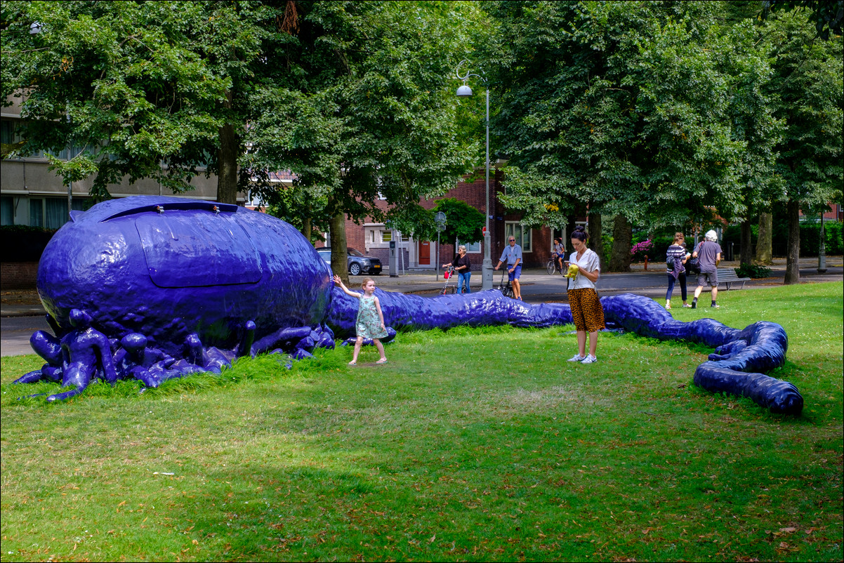 Amsterdam Art Zuid