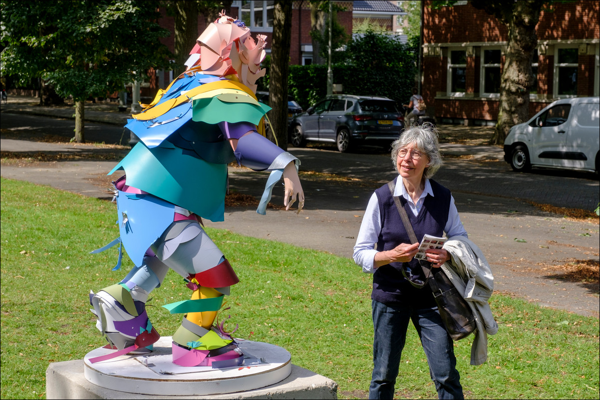 Amsterdam Art Zuid