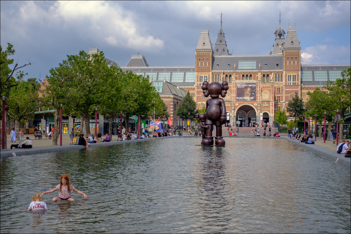 Amsterdam Art Zuid