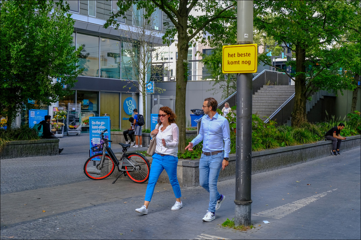 Amsterdam Art Zuid