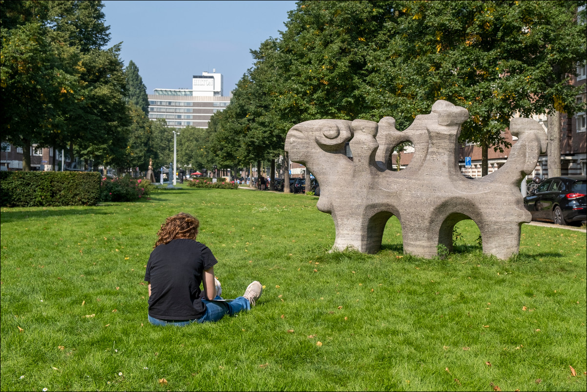 Amsterdam Art Zuid