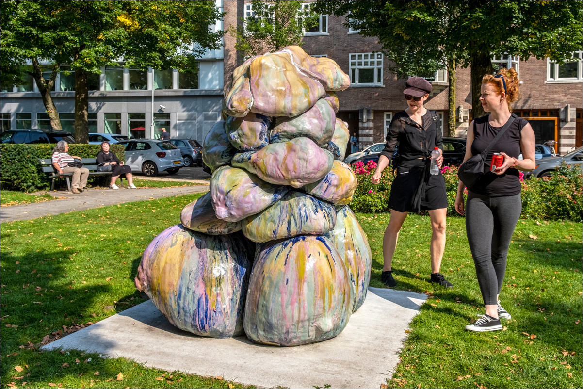 Amsterdam Art Zuid