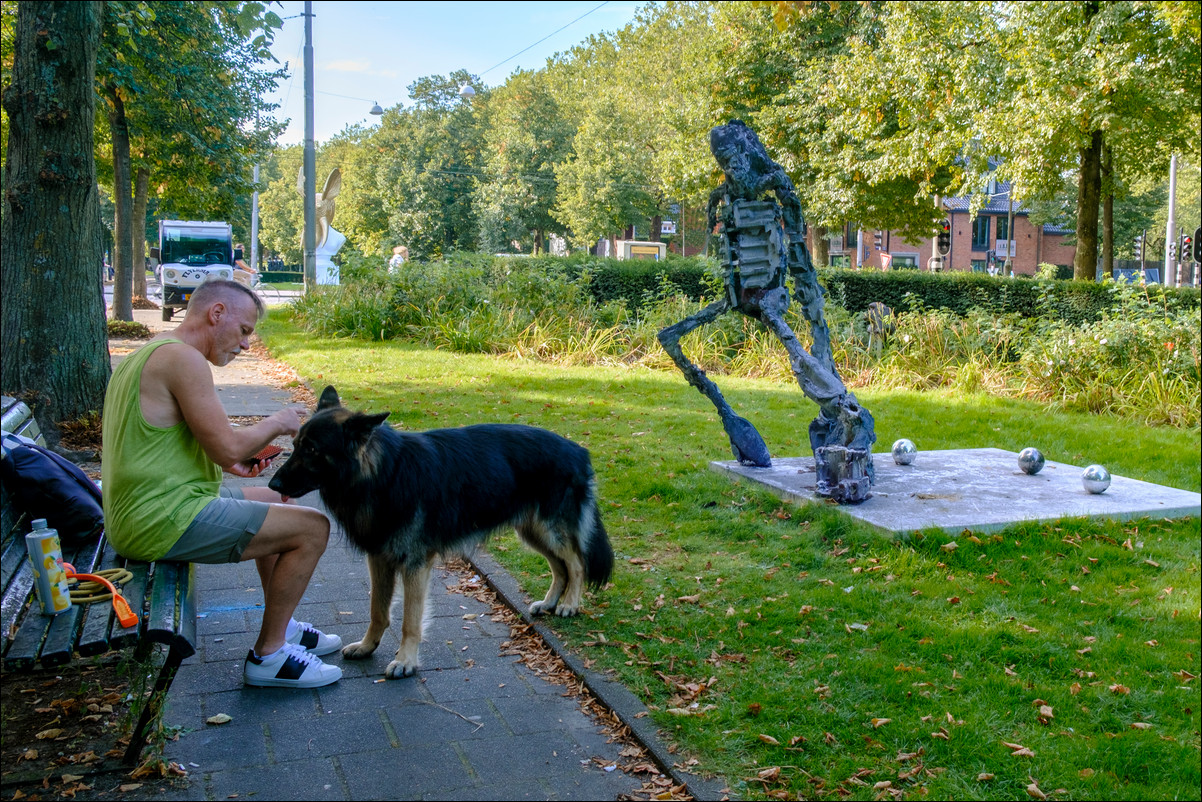 Amsterdam Art Zuid