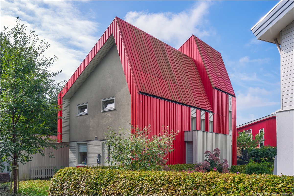 Almere Open Monumentendag Buitenkans